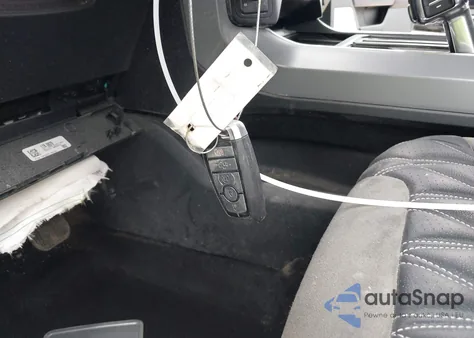 2024 Ford F-150 Lariat z USA, uszkodzony, nr VIN 1FTFW5L89RFB36581